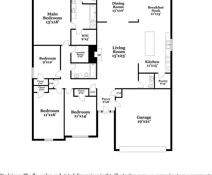 150 Heartland Cir — Photo 2
