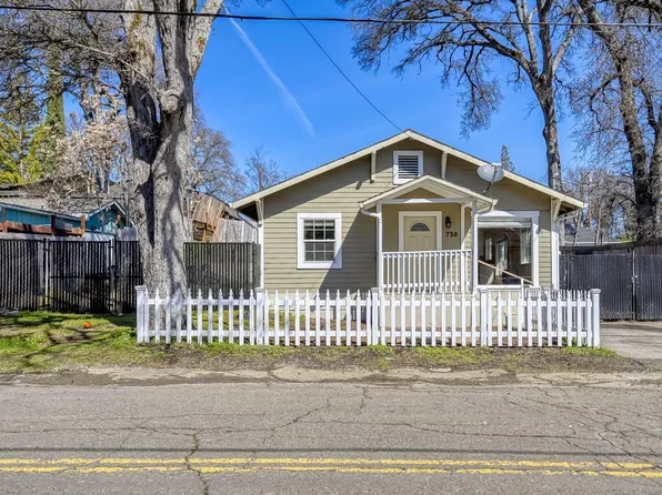 730 Sixth Street, Lakeport, CA 95453