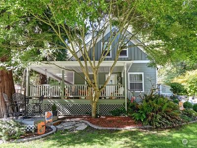 36145 W Valley Highway S, Auburn, WA, 98001