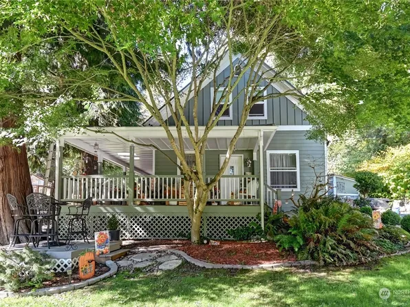 36145 W Valley Highway S, Auburn, WA 98001
