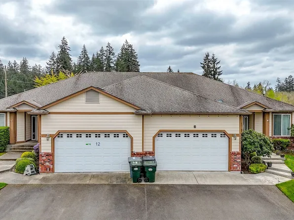 16820 16822 32nd Avenue E, Tacoma, WA 98446