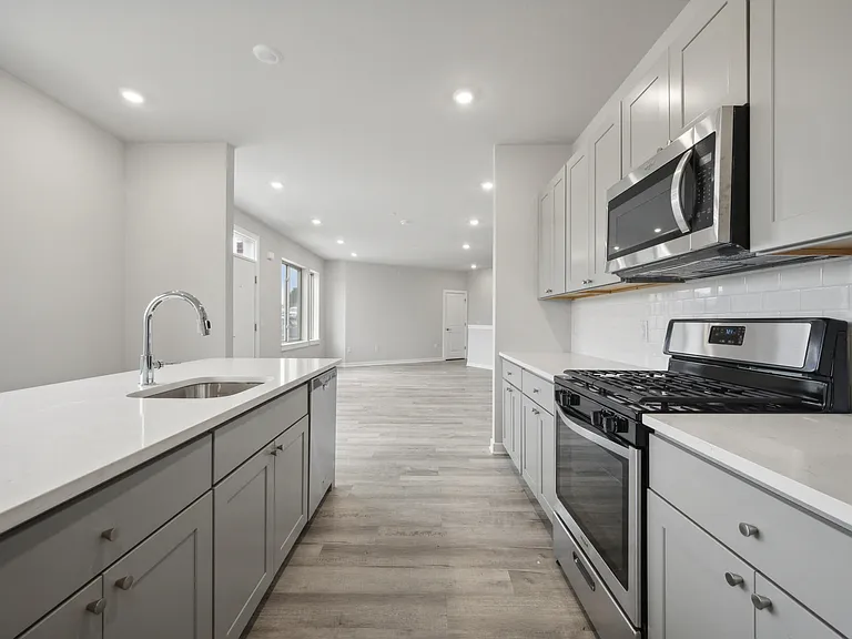 731 N 35th Street Townhomes — Photo 22