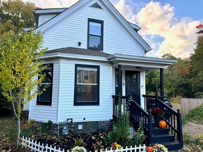 37 Hunt St, Brockton, MA, 02302