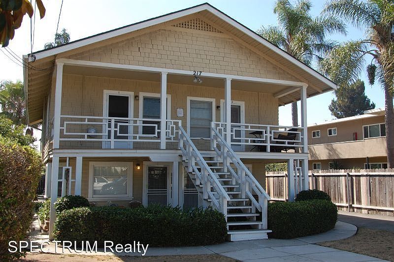 1st image of 217 W Anapamu St APT 1