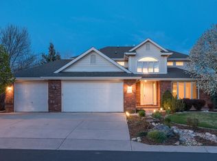6236 Rookery Rd, Fort Collins, CO 80528