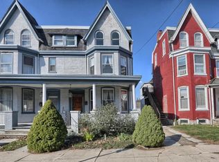 645 Chestnut St, Columbia, PA 17512