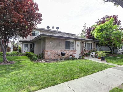1362 Branham Ln Unit 3, San Jose, CA, 95118