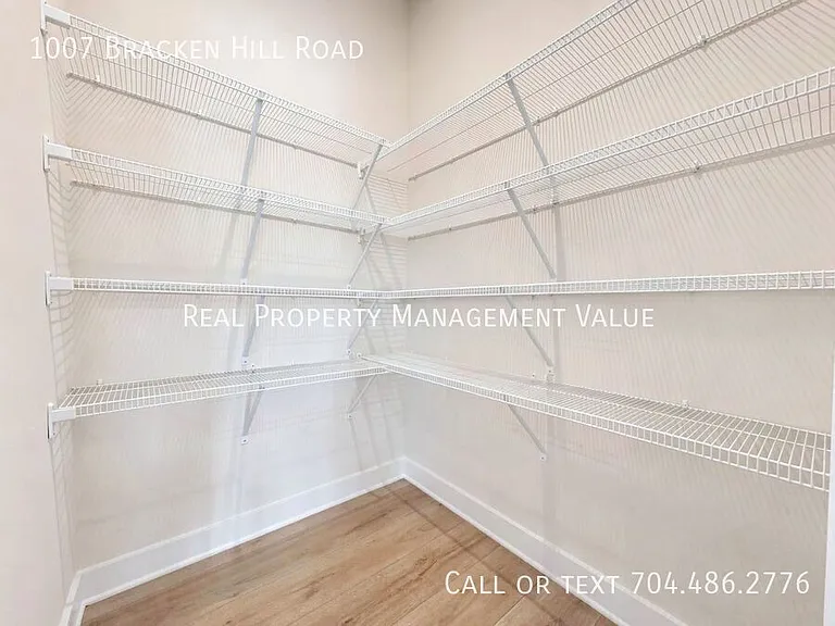 1007 Bracken Hill Rd — Photo 10