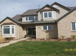16888 E Lake Dr, Centennial, CO 80016