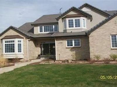 16888 E Lake Dr, Centennial, CO, 80016