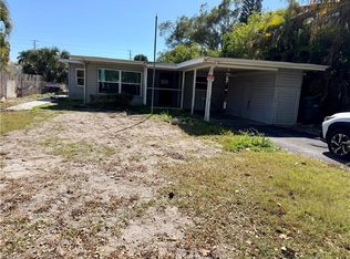 2632 Weeks Ave, Naples, FL 34112