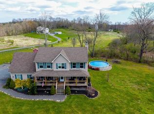 2 S Kaisertown Rd, Montgomery, NY 12549