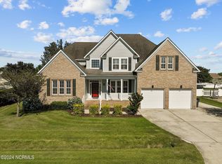 103 Bayside Dr, Moyock, NC 27958