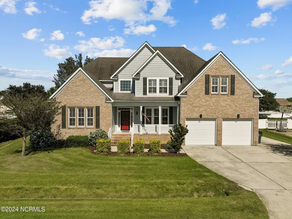 103 Bayside Drive, Moyock, NC 27958