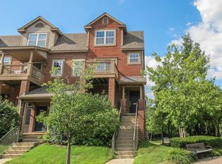 2843 Barclay Way, Ann Arbor, MI 48105