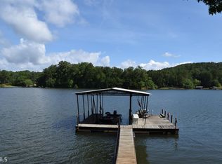 423 Shorewood Cir LOT 23, Toccoa, GA 30577