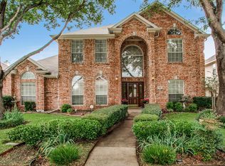 729 Rolling Hills Dr, Allen, TX 75002