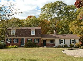 185 Diamond Hill Rd, Ashaway, RI 02804