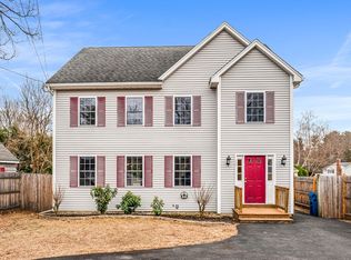 12 Horton Ln, Billerica, MA 01821