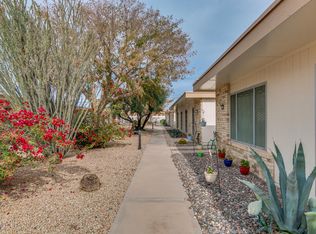 10128 W Campana Dr, Sun City, AZ 85351