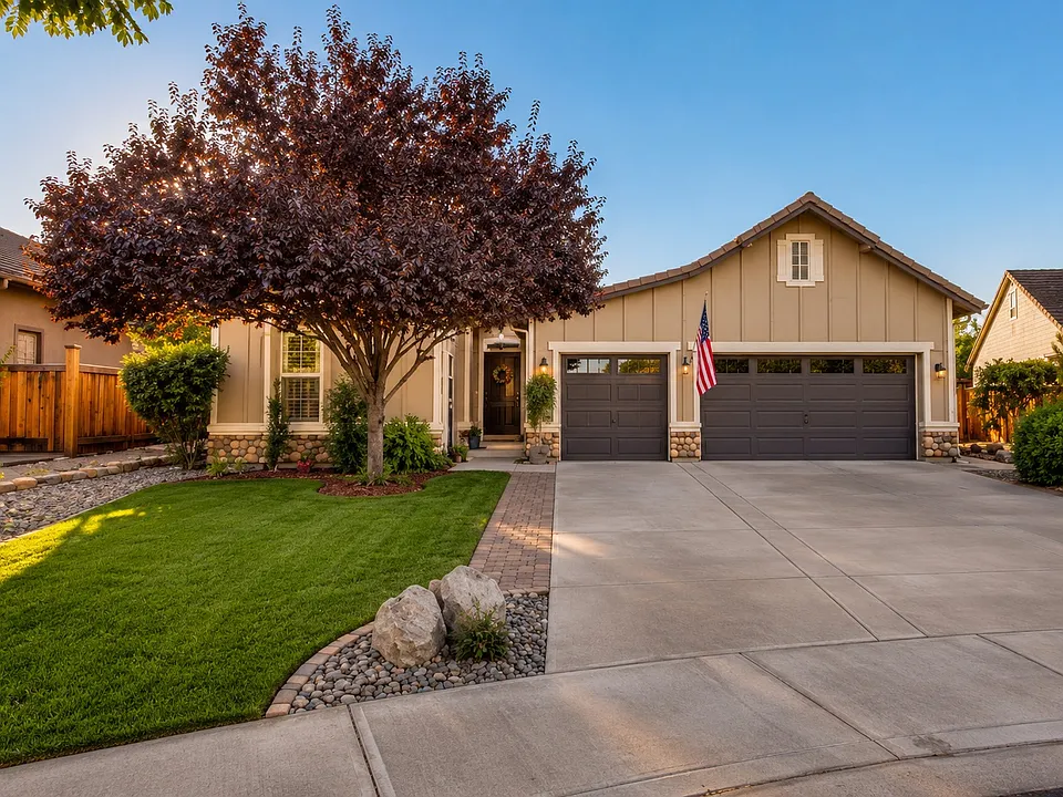 3310 Ten Mile Dr