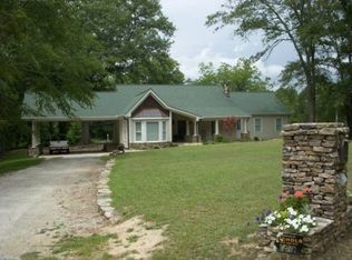 267 Byrd Rd, Oxford, GA 30054