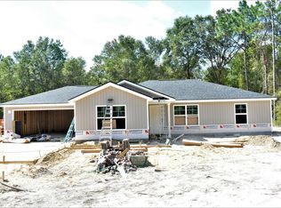 1473 Shrine Club Rd, Jesup, GA 31545