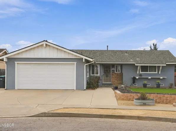 1412 W Nectarine Ave, Lompoc, CA 93436