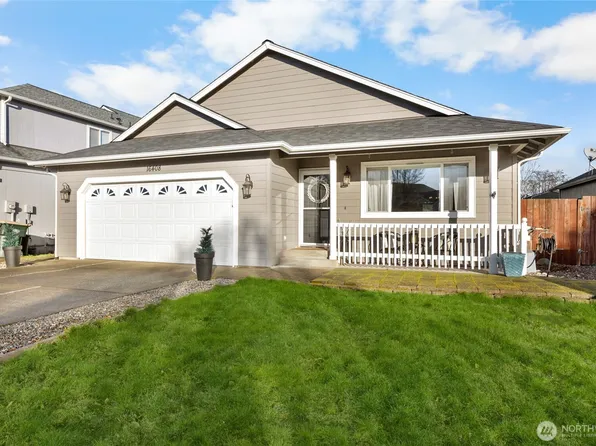 16408 Cascadian Avenue SE, Yelm, WA 98597