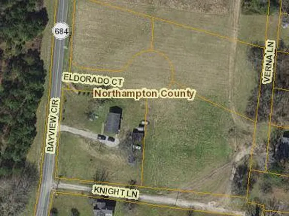 0 Bayview Cir, Cape Charles, VA 23310