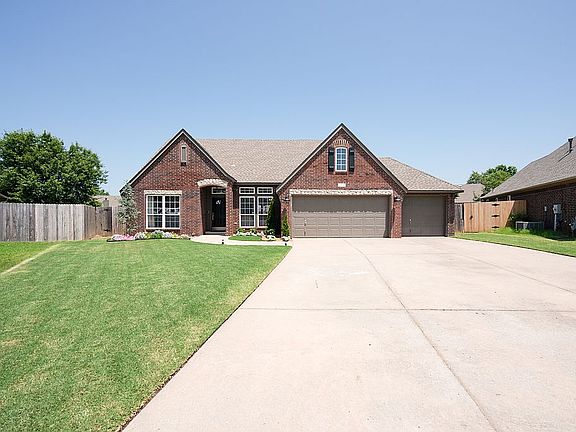 2nd image of 4959 S 195th East Pl