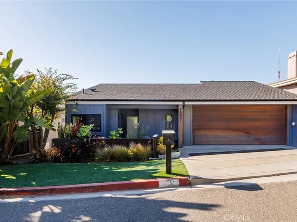 1231 Longview Ave, Pismo Beach, CA 93449