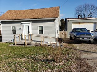 10298 Freemont St, Lewisburg, OH 45338