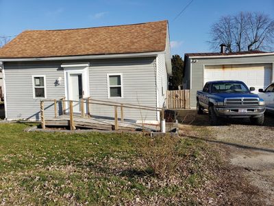 10298 Freemont St, Lewisburg, OH, 45338