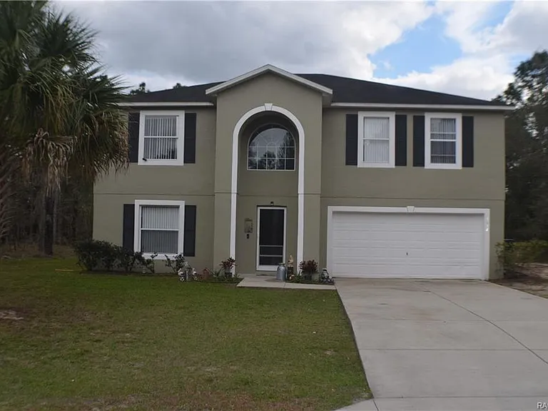 3134 W Randolph Ln — Photo 1