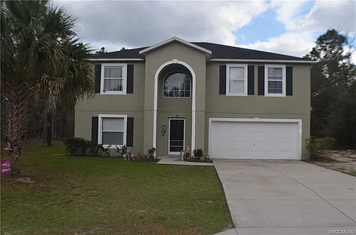 3134 W Randolph Ln Photo 1