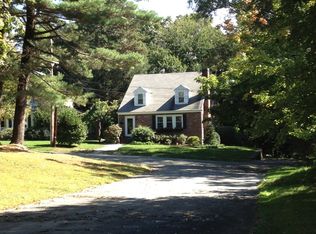 44 Coulton Park, Needham, MA 02492