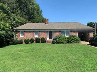 107 Ashley St, Shelby, NC 28150
