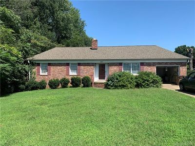 107 Ashley St, Shelby, NC, 28150