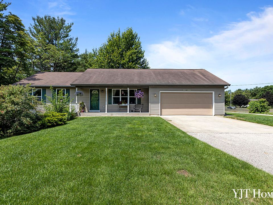 11275 156th Ave, West Olive, MI 49460 MLS 23025765 Zillow