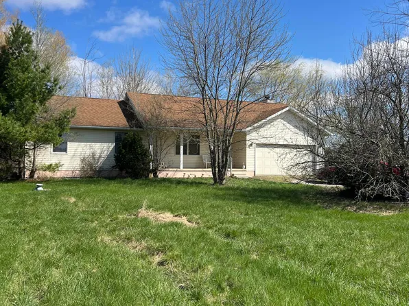 6580 Holcomb Rd, Pemberville, OH 43450