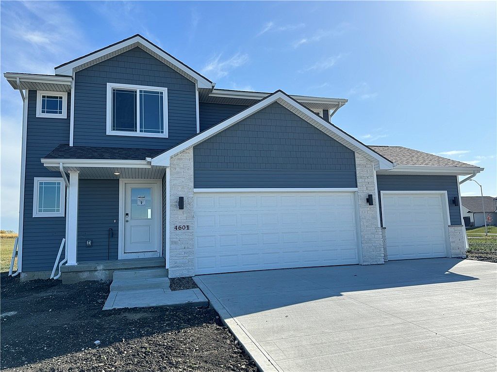 4601 NW 13th St, Ankeny, IA 50023 MLS 674003 Zillow