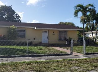 5212 NW 168th Ter, Miami Gardens, FL 33055