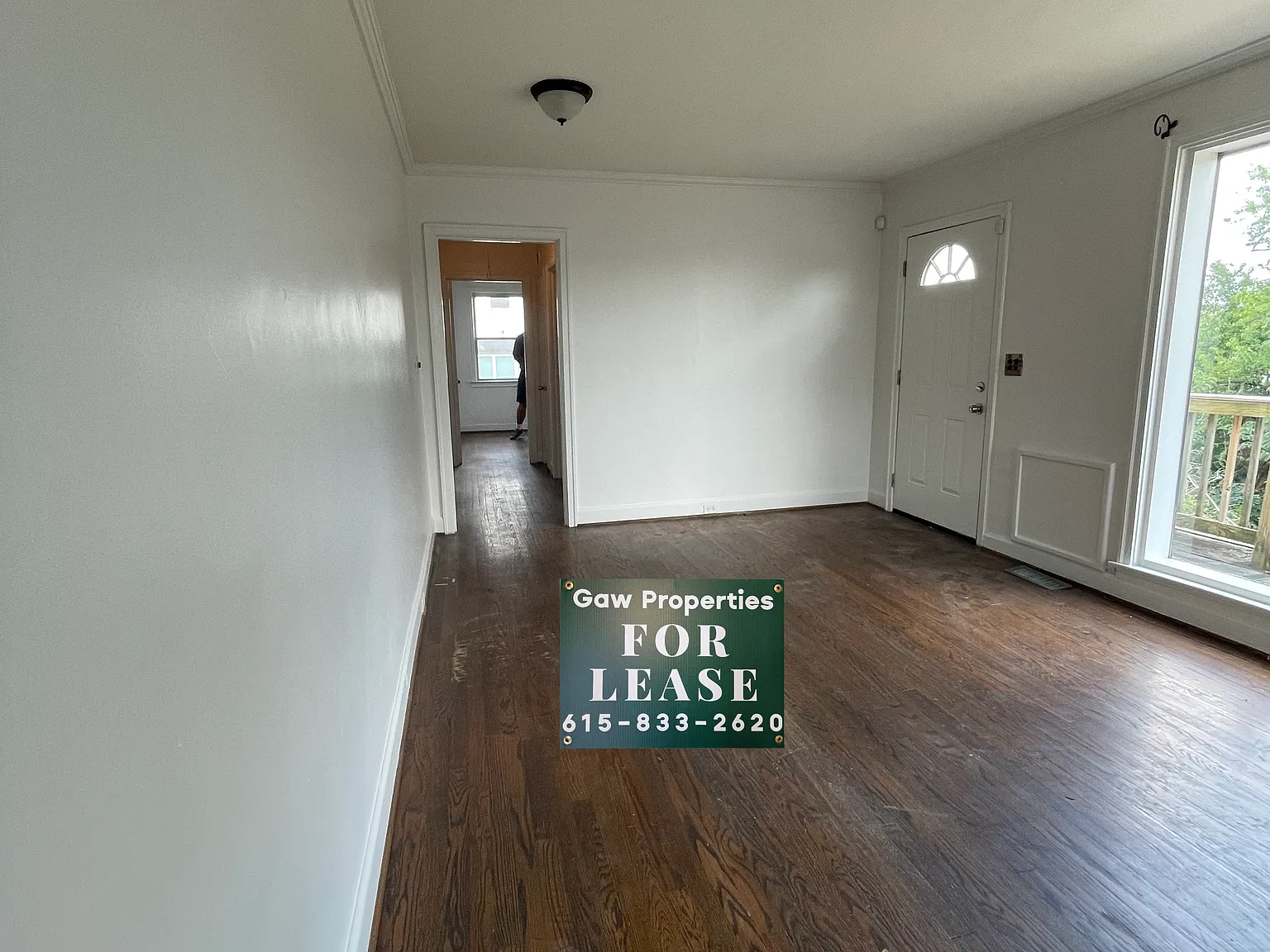 3 bed, 1.5 bath, 1119 sqft, $1,699 — Photo 3