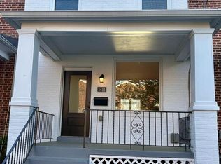 1411 18th Pl SE, Washington, DC 20020