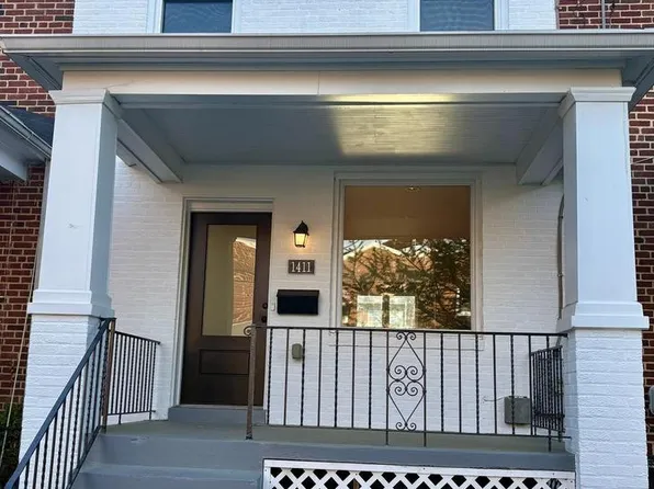 1411 18th Pl SE, Washington, DC 20020