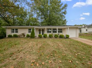 13009 Libourne Ct, Saint Louis, MO