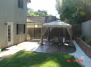 7580 Sylvan Creek Ct, Citrus Heights, CA 95610