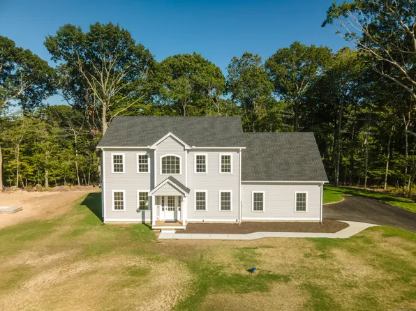 21 Marty's Way, Ledyard, CT 06339