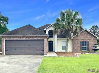 9628 Arnold Rd, Denham Springs, LA 70726